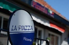 Ristorante La Piazza Helmond Brouwhuis Eindhoven