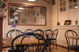 focaccia pizza Helmond Brouwhuis Eindhoven
