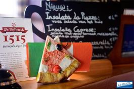 Insalata La Piazza