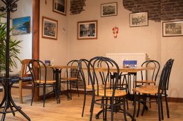 penne pasta Helmond Brouwhuis Eindhoven