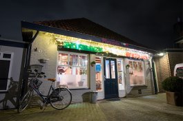 Insalata Caprese Helmond Brouwhuis Eindhoven