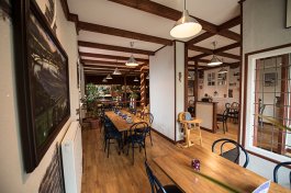 Ristorante La Piazza Helmond Brouwhuis Eindhoven