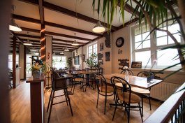 Terras La Piazza Helmond Brouwhuis Eindhoven