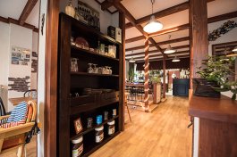 penne pasta Helmond Brouwhuis Eindhoven
