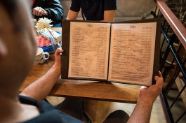 pizza maken Helmond Brouwhuis Eindhoven