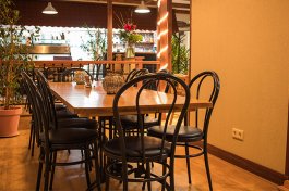 penne pasta Helmond Brouwhuis Eindhoven